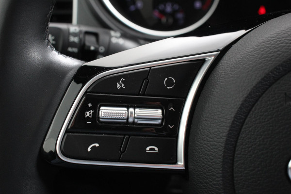 Kia Ceed 1.0 T-GDi 120pk Vision | Navigatie | Apple Carplay/Android Auto | Climate Control | Cruise control | Camera | Extra Getint Glas | DAB