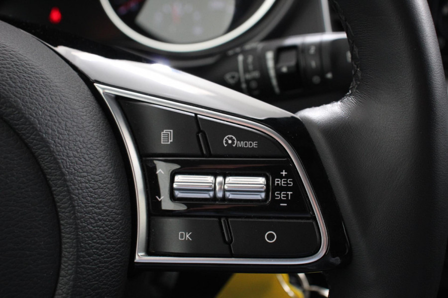 Kia Ceed 1.0 T-GDi 120pk Vision | Navigatie | Apple Carplay/Android Auto | Climate Control | Cruise control | Camera | Extra Getint Glas | DAB