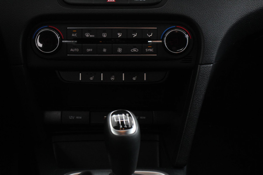 Kia Ceed 1.0 T-GDi 120pk Vision | Navigatie | Apple Carplay/Android Auto | Climate Control | Cruise control | Camera | Extra Getint Glas | DAB