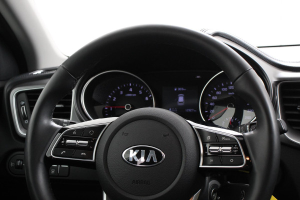 Kia Ceed 1.0 T-GDi 120pk Vision | Navigatie | Apple Carplay/Android Auto | Climate Control | Cruise control | Camera | Extra Getint Glas | DAB