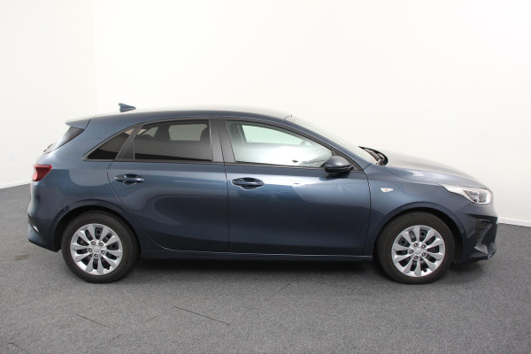 Kia Ceed 1.0 T-GDi 120pk Vision | Navigatie | Apple Carplay/Android Auto | Climate Control | Cruise control | Camera | Extra Getint Glas | DAB