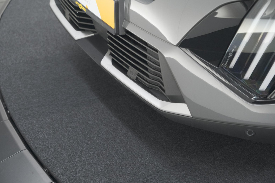 Peugeot e-2008 EV GT 50 kWh | 3 Fase Laadfunctie | Schuif-/Kanteldak | Alcantara Pakket | Camera | Apple Carplay