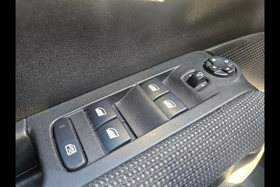 Citroën C3 Aircross 1.2 110PK S&S Shine | 2E EIGENAAR | 12MND GARANTIE | NAVI | CRUISE | LMV |