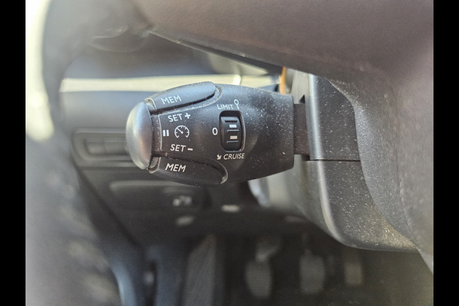 Citroën C3 Aircross 1.2 110PK S&S Shine | 2E EIGENAAR | 12MND GARANTIE | NAVI | CRUISE | LMV |