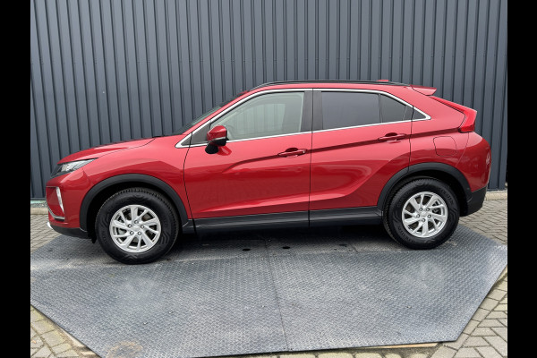 Mitsubishi Eclipse Cross 1.5 DI-T Pure | Trekhaak afnb. | Camera | Apple Carplay/ Android Auto | Prijs Rijklaar!!