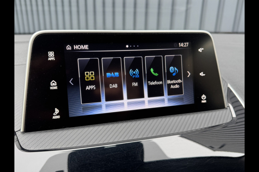 Mitsubishi Eclipse Cross 1.5 DI-T Pure | Trekhaak afnb. | Camera | Apple Carplay/ Android Auto | Prijs Rijklaar!!