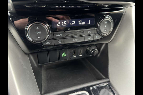 Mitsubishi Eclipse Cross 1.5 DI-T Pure | Trekhaak afnb. | Camera | Apple Carplay/ Android Auto | Prijs Rijklaar!!