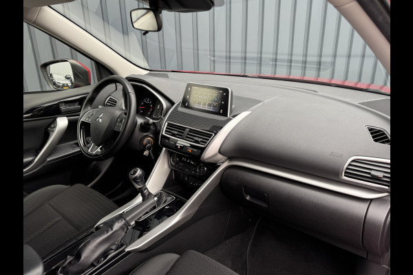 Mitsubishi Eclipse Cross 1.5 DI-T Pure | Trekhaak afnb. | Camera | Apple Carplay/ Android Auto | Prijs Rijklaar!!