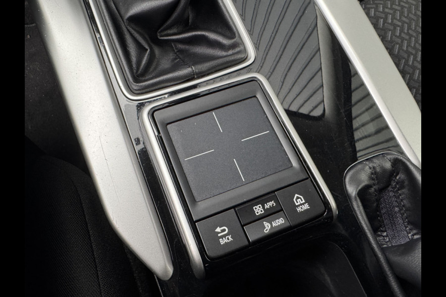 Mitsubishi Eclipse Cross 1.5 DI-T Pure | Trekhaak afnb. | Camera | Apple Carplay/ Android Auto | Prijs Rijklaar!!