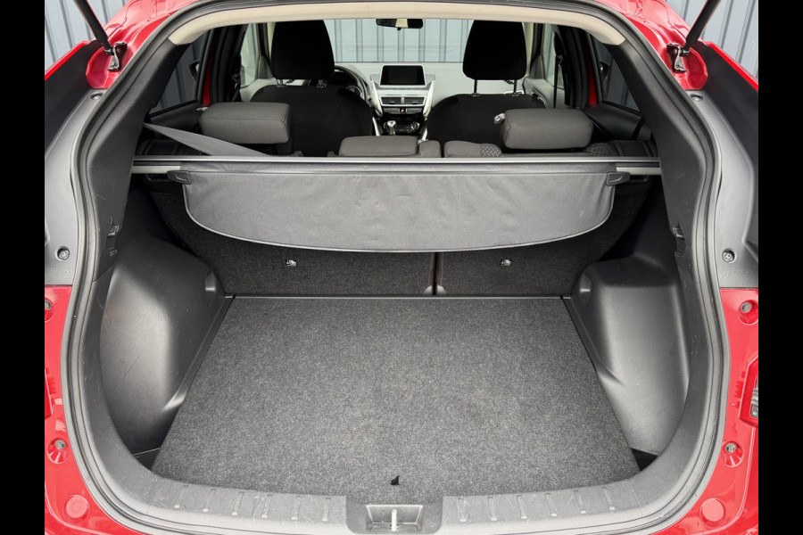 Mitsubishi Eclipse Cross 1.5 DI-T Pure | Trekhaak afnb. | Camera | Apple Carplay/ Android Auto | Prijs Rijklaar!!