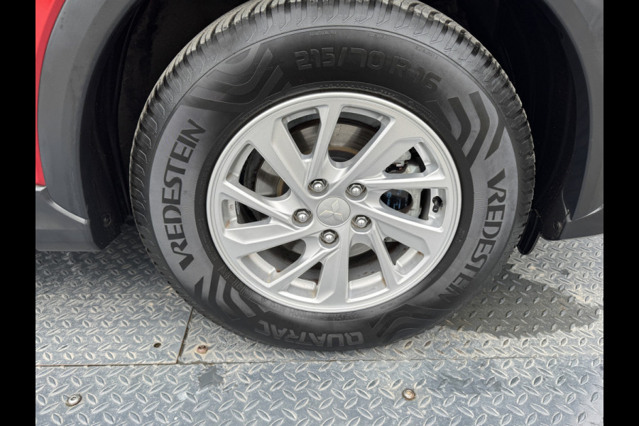 Mitsubishi Eclipse Cross 1.5 DI-T Pure | Trekhaak afnb. | Camera | Apple Carplay/ Android Auto | Prijs Rijklaar!!