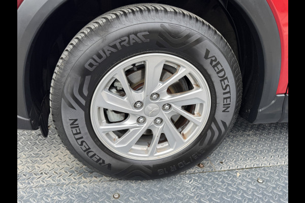 Mitsubishi Eclipse Cross 1.5 DI-T Pure | Trekhaak afnb. | Camera | Apple Carplay/ Android Auto | Prijs Rijklaar!!