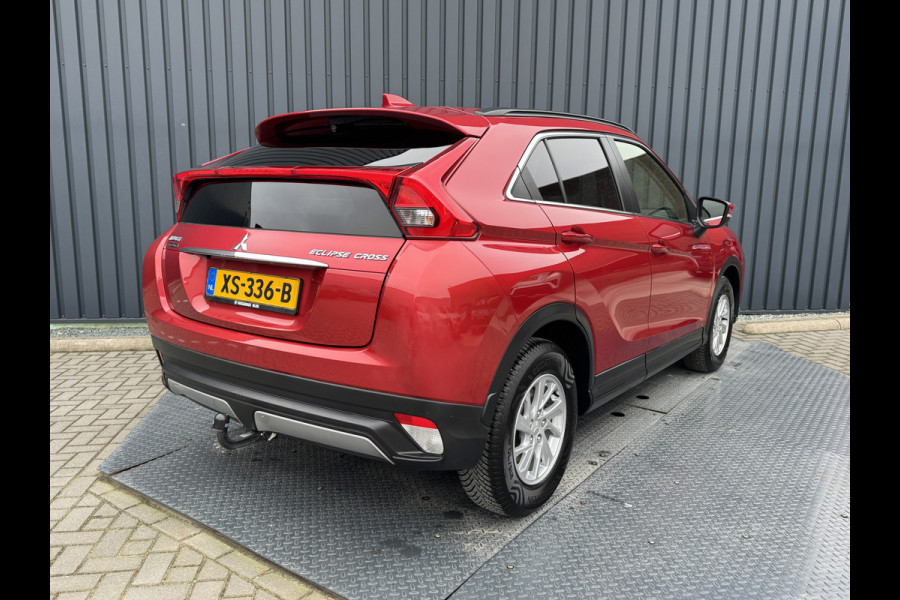 Mitsubishi Eclipse Cross 1.5 DI-T Pure | Trekhaak afnb. | Camera | Apple Carplay/ Android Auto | Prijs Rijklaar!!