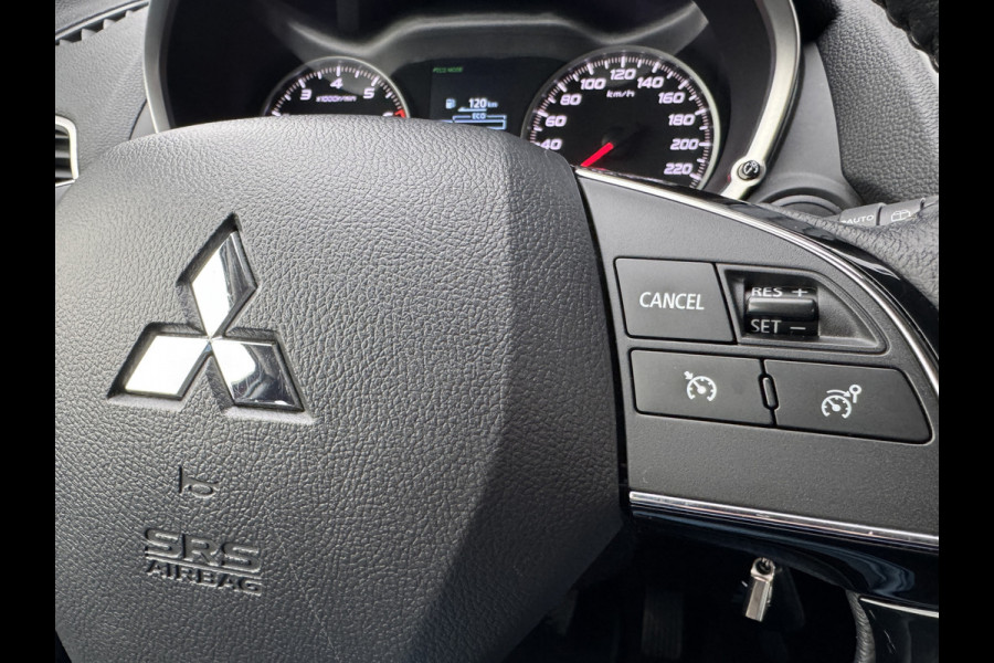 Mitsubishi Eclipse Cross 1.5 DI-T Pure | Trekhaak afnb. | Camera | Apple Carplay/ Android Auto | Prijs Rijklaar!!