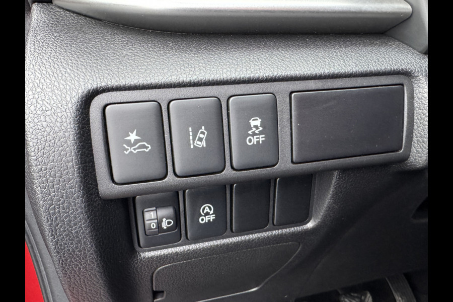 Mitsubishi Eclipse Cross 1.5 DI-T Pure | Trekhaak afnb. | Camera | Apple Carplay/ Android Auto | Prijs Rijklaar!!