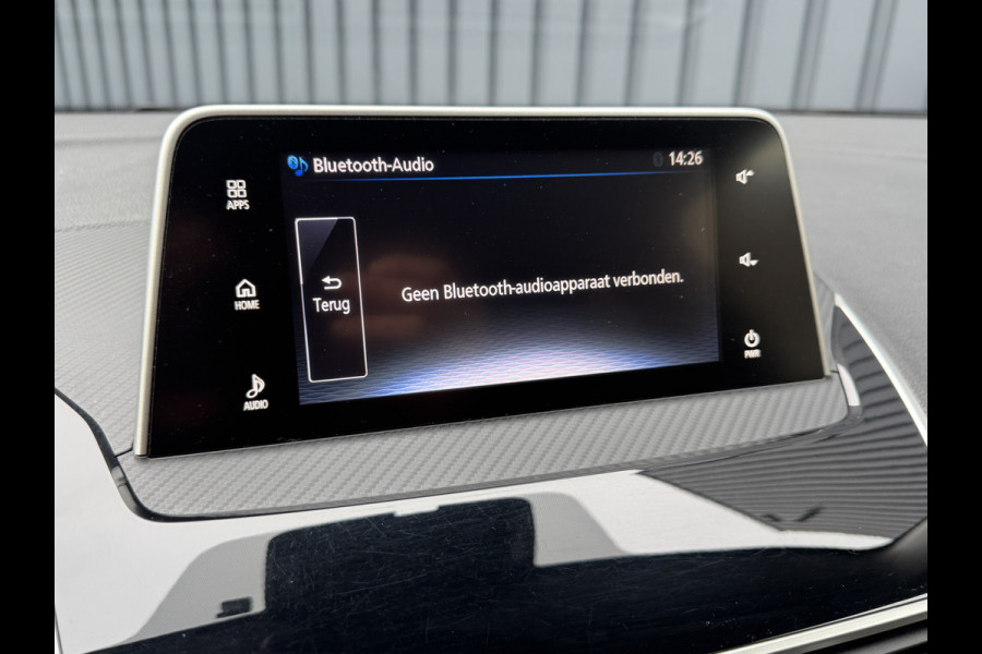 Mitsubishi Eclipse Cross 1.5 DI-T Pure | Trekhaak afnb. | Camera | Apple Carplay/ Android Auto | Prijs Rijklaar!!