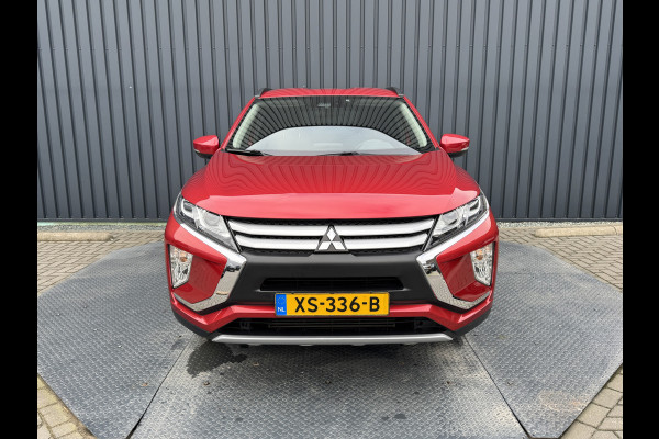 Mitsubishi Eclipse Cross 1.5 DI-T Pure | Trekhaak afnb. | Camera | Apple Carplay/ Android Auto | Prijs Rijklaar!!