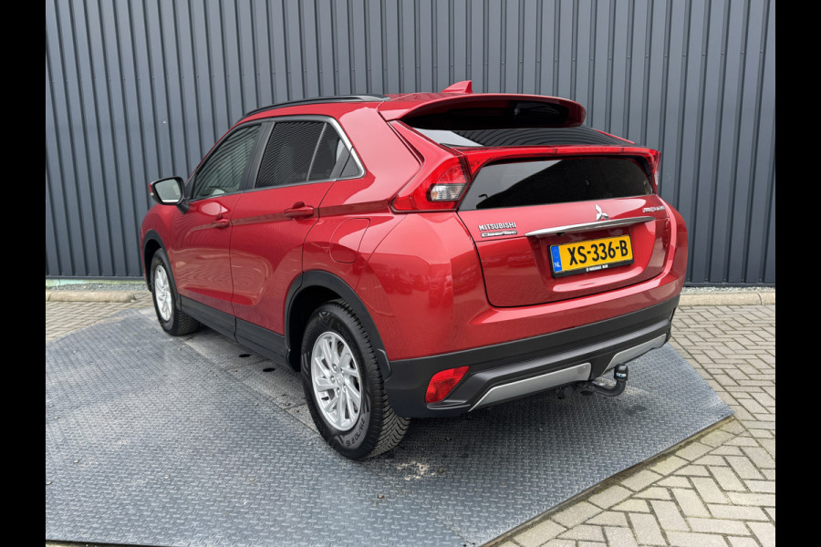 Mitsubishi Eclipse Cross 1.5 DI-T Pure | Trekhaak afnb. | Camera | Apple Carplay/ Android Auto | Prijs Rijklaar!!