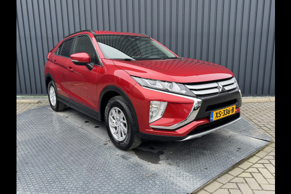 Mitsubishi Eclipse Cross 1.5 DI-T Pure | Trekhaak afnb. | Camera | Apple Carplay/ Android Auto | Prijs Rijklaar!!