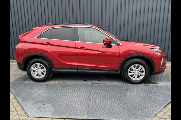 Mitsubishi Eclipse Cross 1.5 DI-T Pure | Trekhaak afnb. | Camera | Apple Carplay/ Android Auto | Prijs Rijklaar!!