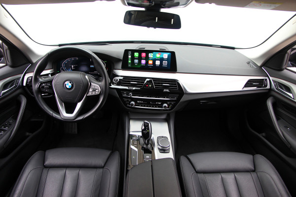 BMW 5 Serie 530i Executive | Head-up | Standkachel | Carplay