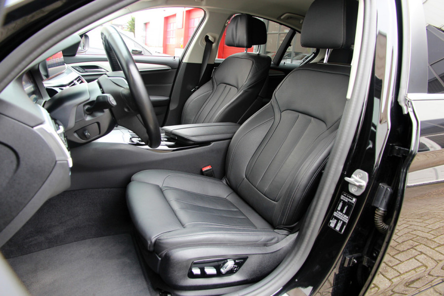 BMW 5 Serie 530i Executive | Head-up | Standkachel | Carplay