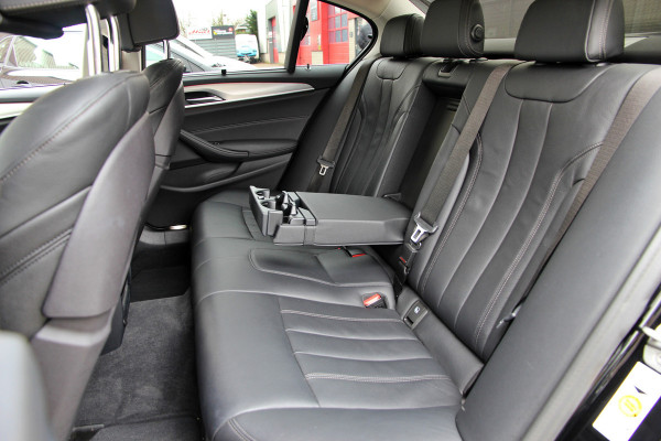 BMW 5 Serie 530i Executive | Head-up | Standkachel | Carplay