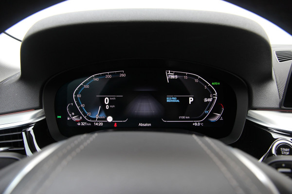 BMW 5 Serie 530i Executive | Head-up | Standkachel | Carplay