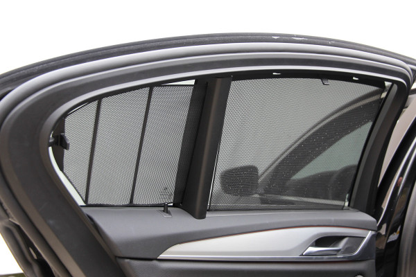 BMW 5 Serie 530i Executive | Head-up | Standkachel | Carplay