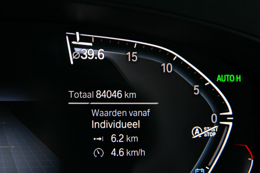 BMW 5 Serie 530i Executive | Head-up | Standkachel | Carplay