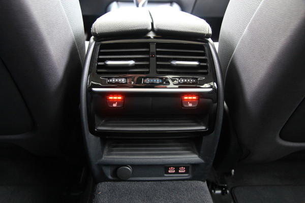 BMW 5 Serie 530i Executive | Head-up | Standkachel | Carplay