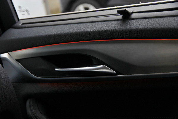 BMW 5 Serie 530i Executive | Head-up | Standkachel | Carplay