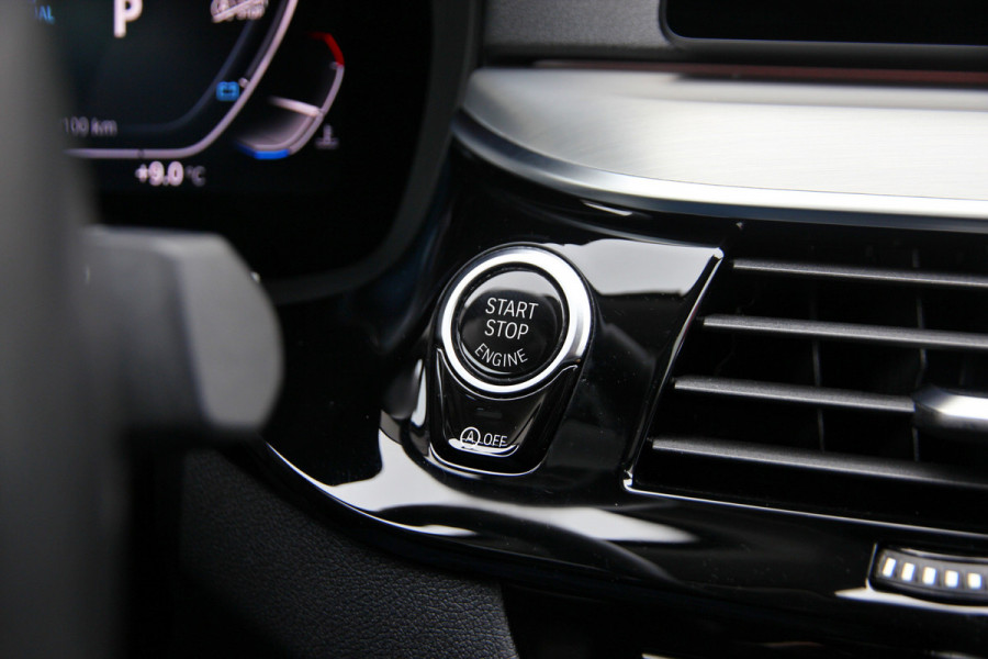 BMW 5 Serie 530i Executive | Head-up | Standkachel | Carplay