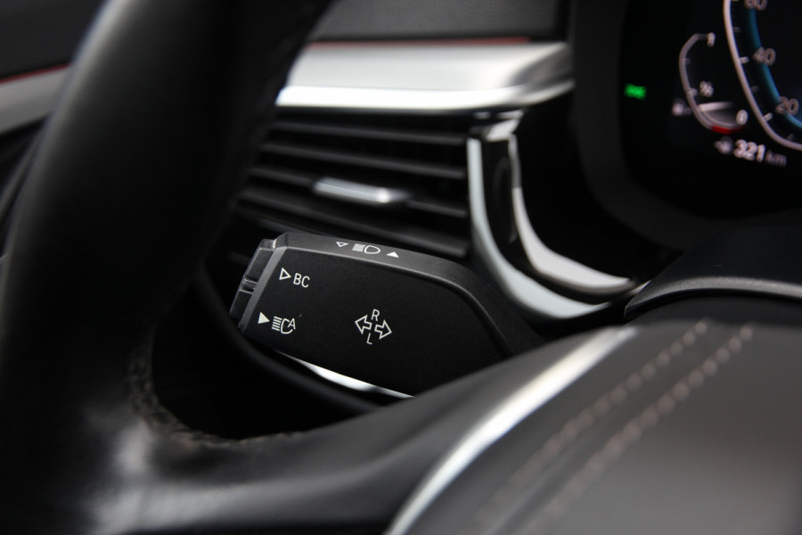 BMW 5 Serie 530i Executive | Head-up | Standkachel | Carplay