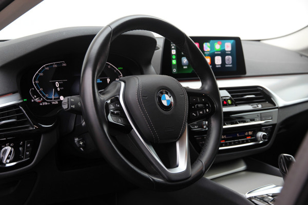 BMW 5 Serie 530i Executive | Head-up | Standkachel | Carplay