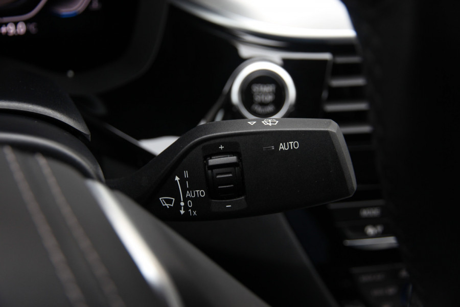 BMW 5 Serie 530i Executive | Head-up | Standkachel | Carplay