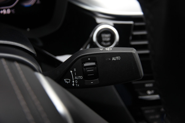 BMW 5 Serie 530i Executive | Head-up | Standkachel | Carplay