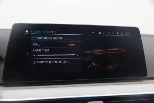 BMW 5 Serie 530i Executive | Head-up | Standkachel | Carplay