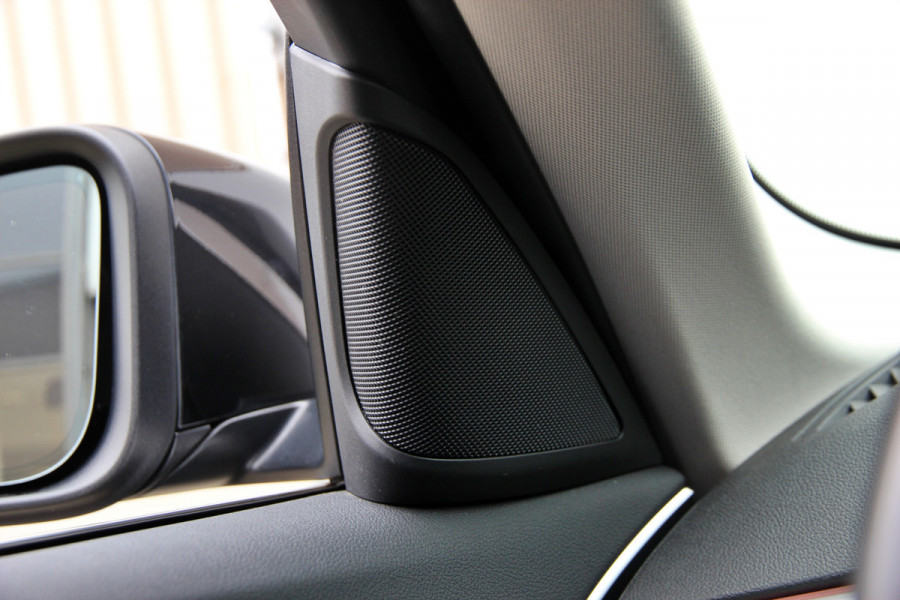 BMW 5 Serie 530i Executive | Head-up | Standkachel | Carplay