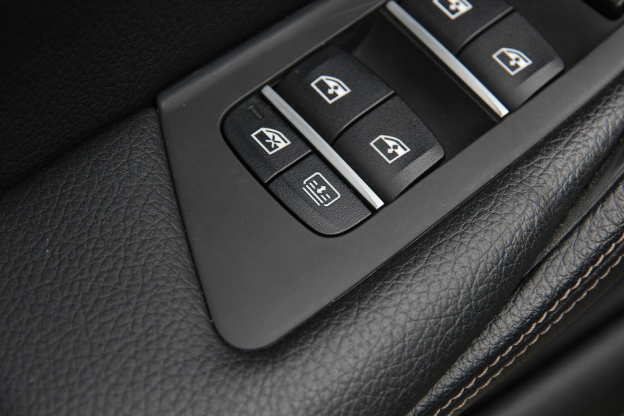 BMW 5 Serie 530i Executive | Head-up | Standkachel | Carplay