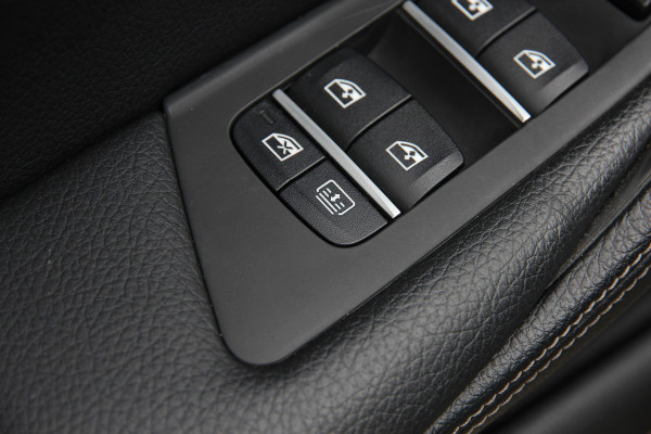 BMW 5 Serie 530i Executive | Head-up | Standkachel | Carplay