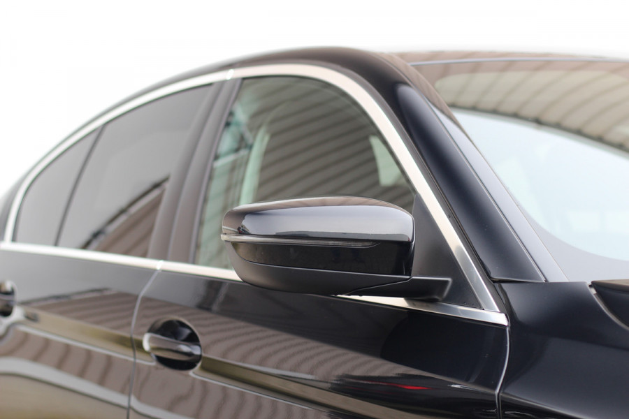 BMW 5 Serie 530i Executive | Head-up | Standkachel | Carplay