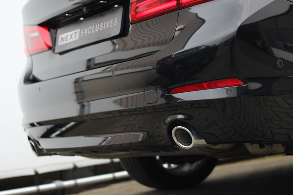 BMW 5 Serie 530i Executive | Head-up | Standkachel | Carplay