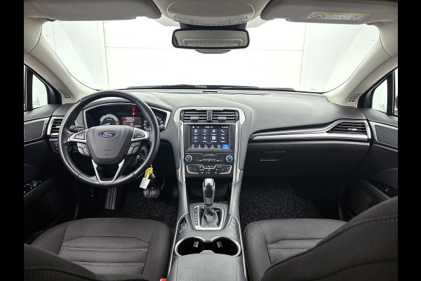 Ford Mondeo Wagon 1.5 Titanium | 165PK | CARPLAY | ACHTERCAM | STOELVERW | TREKH | PARK ASS | CRUISE | GOED ONDERH | ETC
