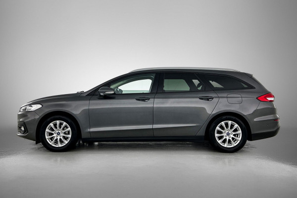 Ford Mondeo Wagon 1.5 Titanium | 165PK | CARPLAY | ACHTERCAM | STOELVERW | TREKH | PARK ASS | CRUISE | GOED ONDERH | ETC