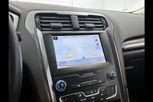 Ford Mondeo Wagon 1.5 Titanium | 165PK | CARPLAY | ACHTERCAM | STOELVERW | TREKH | PARK ASS | CRUISE | GOED ONDERH | ETC