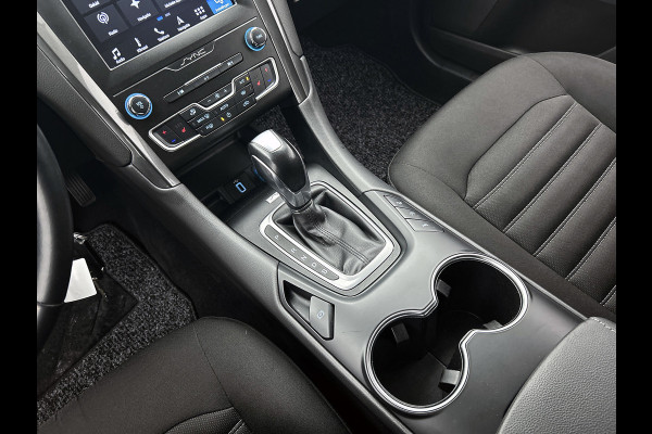 Ford Mondeo Wagon 1.5 Titanium | 165PK | CARPLAY | ACHTERCAM | STOELVERW | TREKH | PARK ASS | CRUISE | GOED ONDERH | ETC