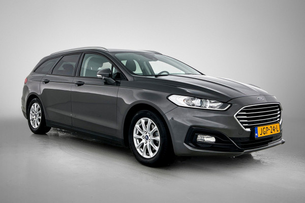 Ford Mondeo Wagon 1.5 Titanium | 165PK | CARPLAY | ACHTERCAM | STOELVERW | TREKH | PARK ASS | CRUISE | GOED ONDERH | ETC
