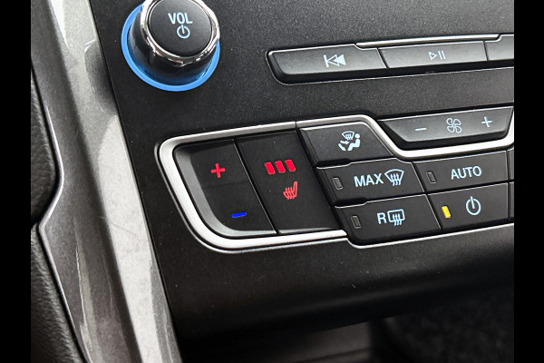 Ford Mondeo Wagon 1.5 Titanium | 165PK | CARPLAY | ACHTERCAM | STOELVERW | TREKH | PARK ASS | CRUISE | GOED ONDERH | ETC