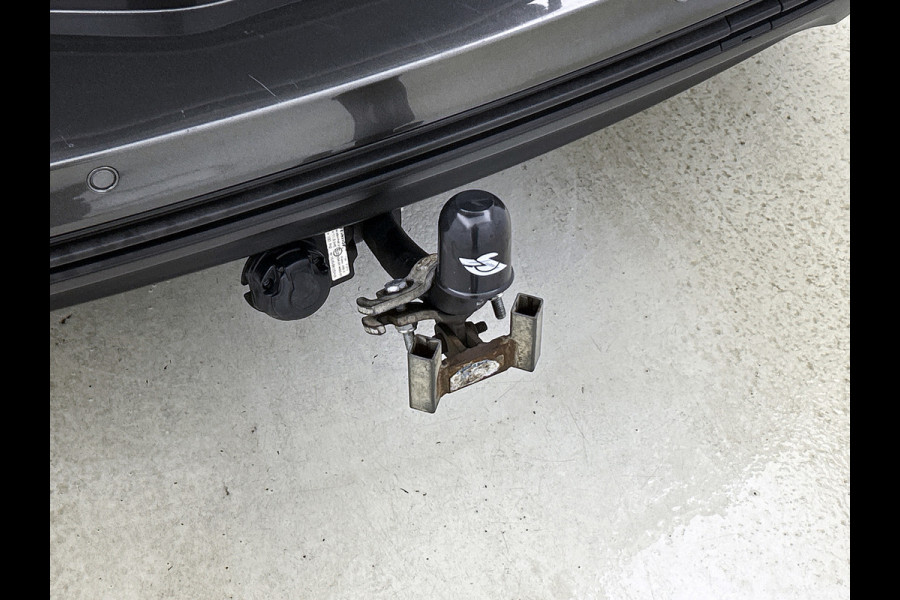 Ford Mondeo Wagon 1.5 Titanium | 165PK | CARPLAY | ACHTERCAM | STOELVERW | TREKH | PARK ASS | CRUISE | GOED ONDERH | ETC